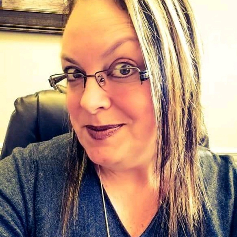 Meet your Posher, Ruth